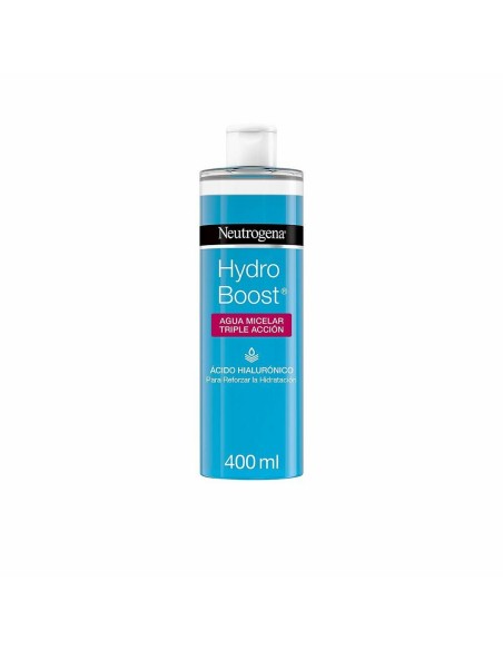 Micellar Water Neutrogena LVD36877 400 ml