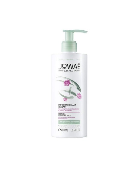 Make Up Remover Cream Jowaé Soothing (400 ml)