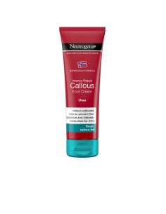 Moisturising Foot Cream Neutrogena Crema Pies 50 ml