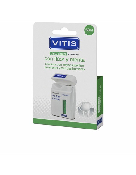 Dental Floss Vitis Vitis 2 Units