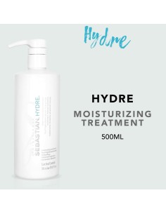 Moisturising Lotion Sebastian Hydre 500 ml 2