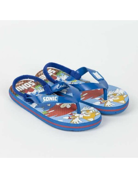 Flip Flops for Children Sonic