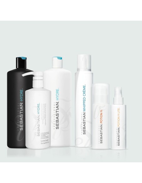 Moisturising Lotion Sebastian Hydre 500 ml