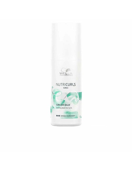 Styling Cream Wella Nutricurls 150 ml