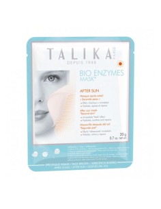 Moisturizing Facial Mask Talika 11511 20 g (20 gr)