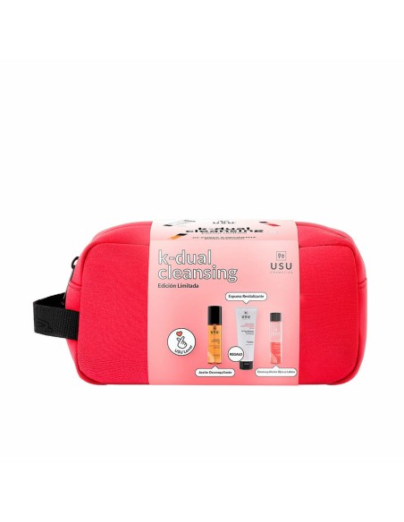 Facial Make Up Remover USU Cosmetics USU COSMETICS LIMPIEZA FACIAL