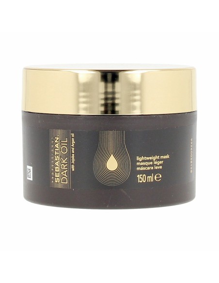 Hair Mask Sebastian DARK OIL 150 ml