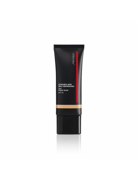 Crème Make-up Base Shiseido Synchro Skin Refreshing 30 ml