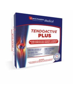 Joints supplement Forté Pharma Tendoactive Plus 20 Units