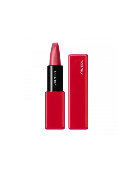 Lip balm Shiseido Technosatin 3,3 g Nº 415
