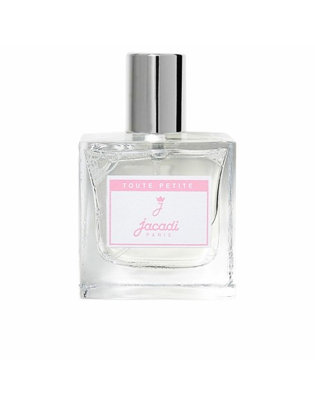 Children's Perfume Jacadi Paris TOUTE PETITE