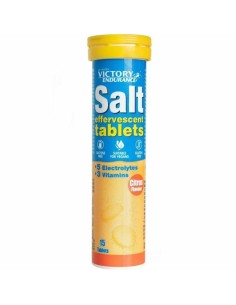 Tablets Weider Citric Salt