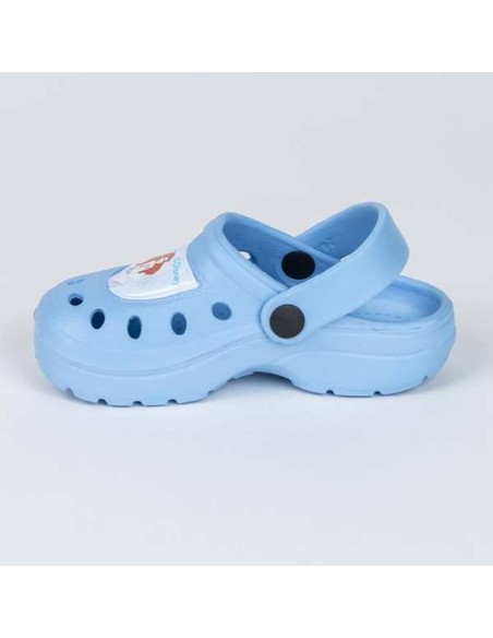 Beach Sandals Disney Princess