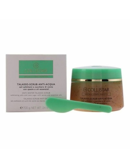 Body Exfoliator Perfect Body Collistar 700 g