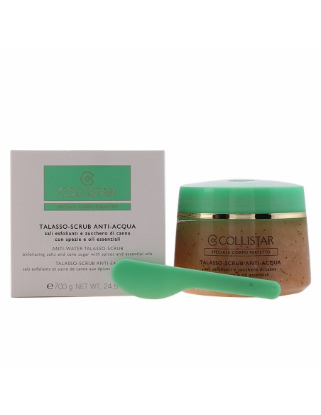 Body Exfoliator Perfect Body Collistar 700 g