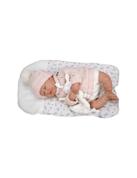 Baby Doll Arias