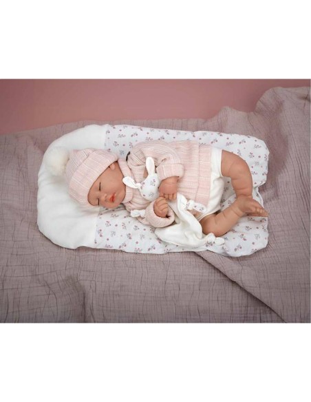 Baby Doll Arias