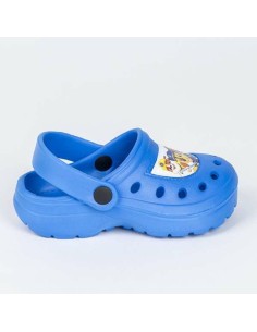 Beach Sandals The Paw Patrol 2