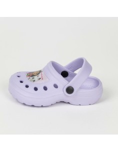 Beach Sandals Gabby's Dollhouse 2