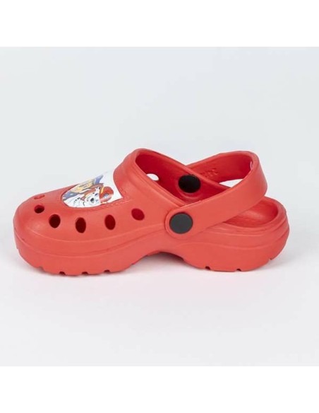 Beach Sandals The Paw Patrol