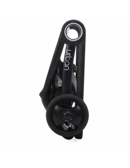 Baby's Pushchair Chicco Urban Plus