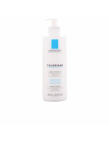 Eye Make Up Remover Toleriane La Roche Posay