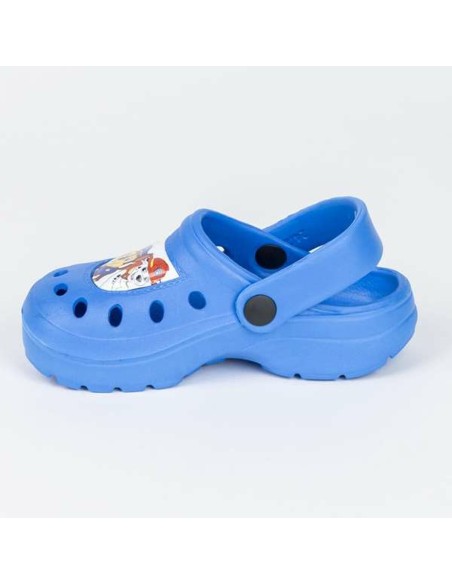 Beach Sandals The Paw Patrol