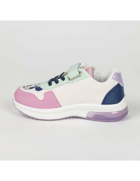 LED Trainers Minnie Mouse