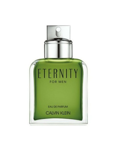 Men's Perfume Eternity Calvin Klein EDP Eternity for Men 50 ml 100 ml