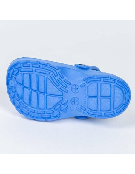 Beach Sandals The Paw Patrol