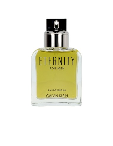 Men's Perfume Eternity Calvin Klein EDP Eternity for Men 50 ml 100 ml