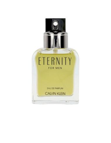 Men's Perfume Eternity Calvin Klein EDP Eternity for Men 50 ml 100 ml