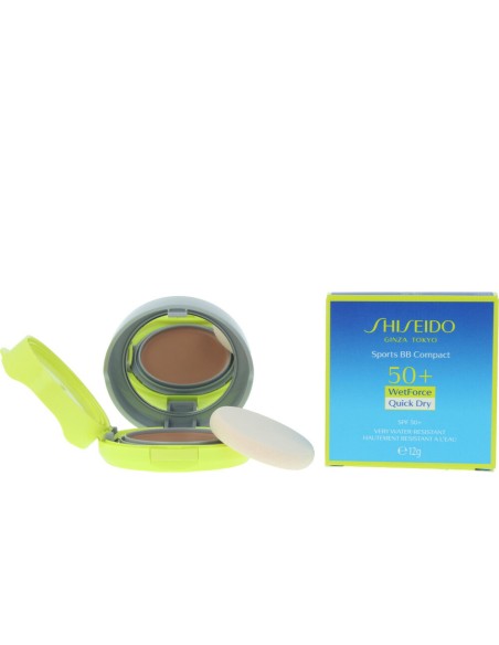 Compact Powders Expert Sun Sports Bb Shiseido Spf 50+