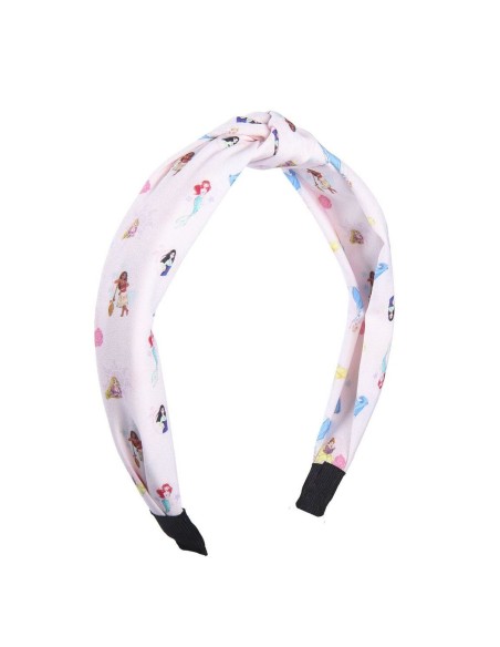 Headband Disney Princess Pink