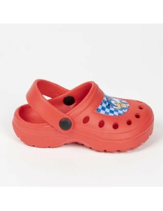 Beach Sandals Sonic 2