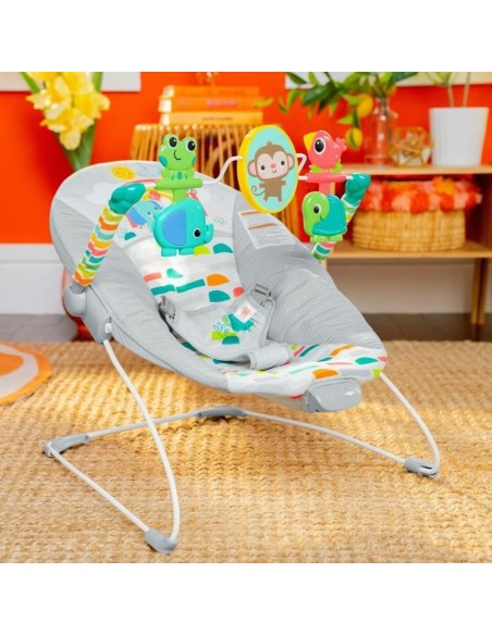Hammock Bright Starts