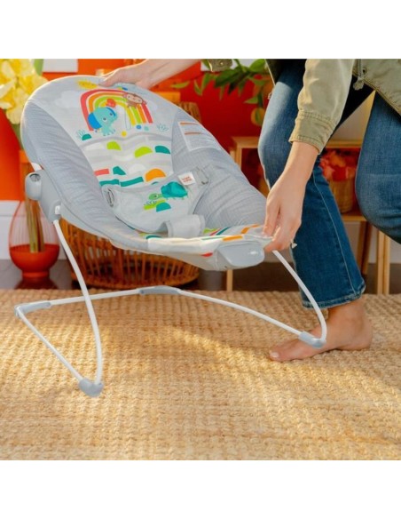 Hammock Bright Starts