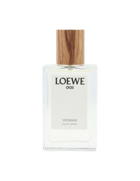 Women's Perfume 001 Loewe 385-63036 EDT (30 ml) Loewe 30 ml
