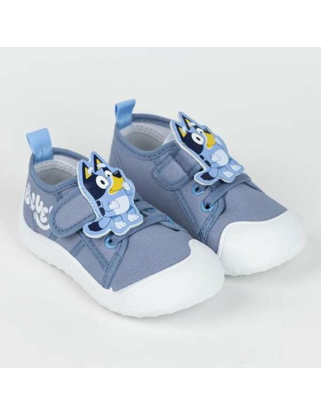 Sports Shoes for Kids Bluey