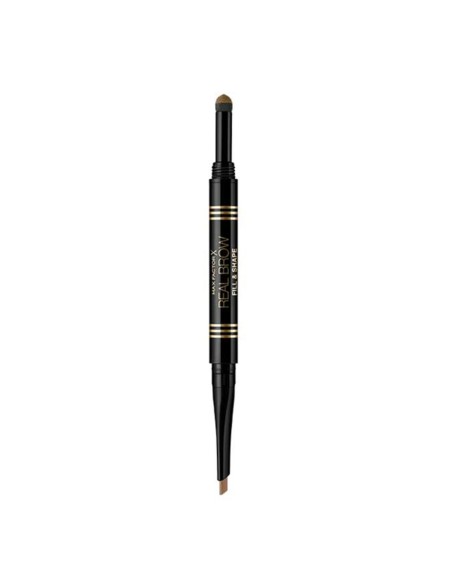 Eyebrow Make-up Real Brow Max Factor