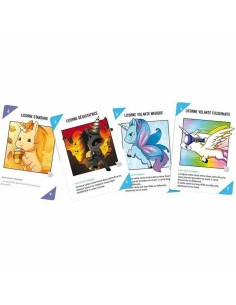 Board game Asmodee Unstable Unicorns (FR) 2