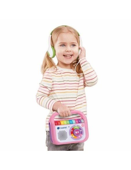 Radio Vtech Baby