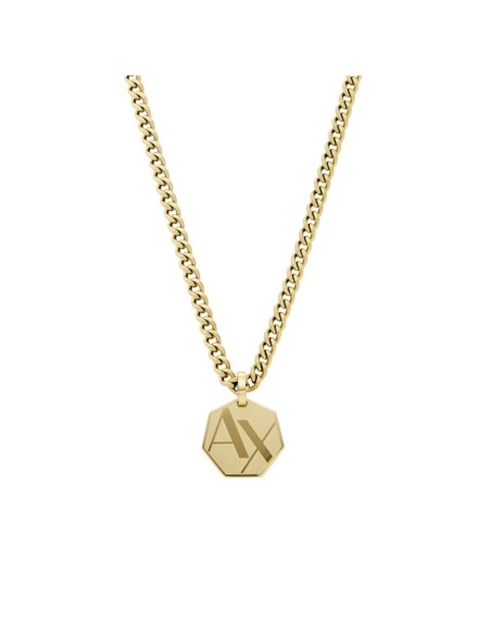 Ladies' Pendant Armani Exchange AXG0152710