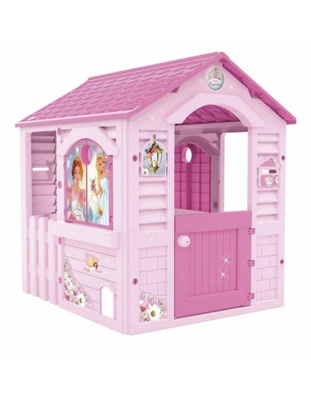 Children's play house Chicos Pink Princess 94 x 103 x 104 cm Pink