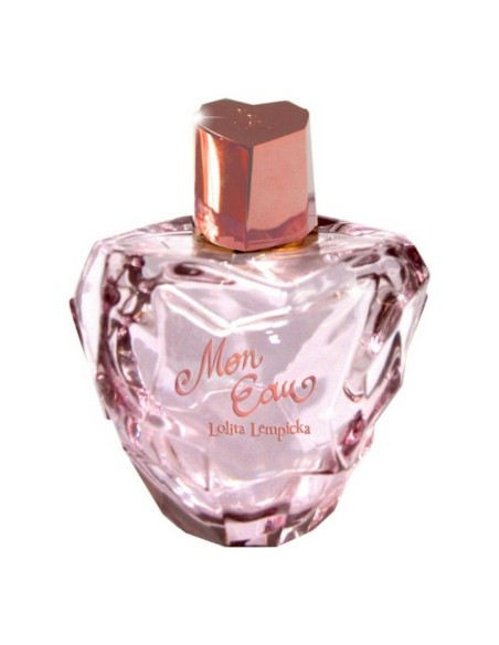 Women's Perfume Mon Eau Lolita Lempicka MON EAU EDP (50 ml) EDP 50 ml