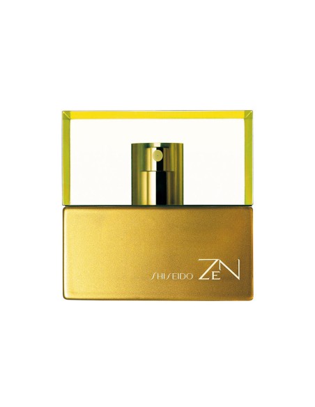 Women's Perfume Shiseido Eau de Parfum EDP
