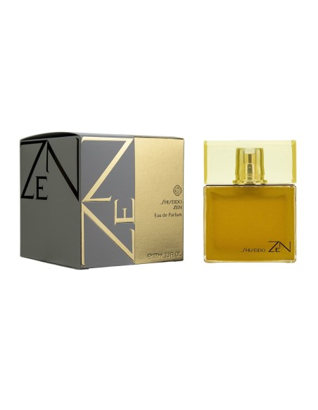 Women's Perfume Shiseido Eau de Parfum EDP
