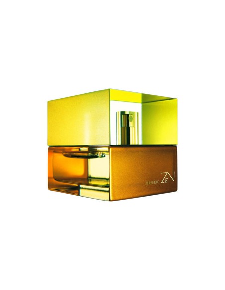Women's Perfume Shiseido Eau de Parfum EDP