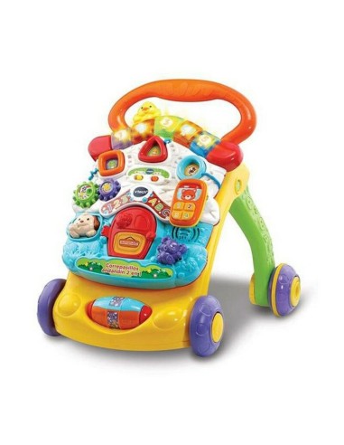Wheeled walking frame Vtech 3480-505622