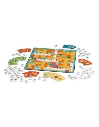 Board game Mi Primer Juego De Palabras Cayro (ES)
